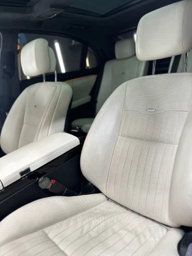 Mercedes-Benz S 550 S550 AMG LINE DESIGNO, снимка 13