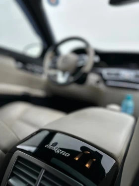 Mercedes-Benz S 550 S550 AMG LINE DESIGNO, снимка 9