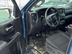 Chevrolet Silverado * ГЛАВНО ПРЕДСТАВИТЕЛСТВО НА CHEVROLET* , снимка 7