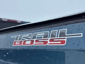 Chevrolet Silverado * ГЛАВНО ПРЕДСТАВИТЕЛСТВО НА CHEVROLET* , снимка 11