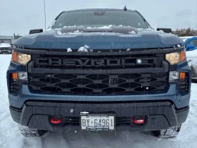 Chevrolet Silverado * ГЛАВНО ПРЕДСТАВИТЕЛСТВО НА CHEVROLET* , снимка 2