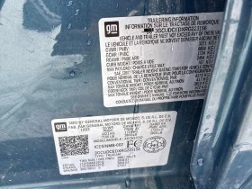 Chevrolet Silverado * ГЛАВНО ПРЕДСТАВИТЕЛСТВО НА CHEVROLET* , снимка 13