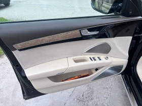 Audi A8, снимка 5