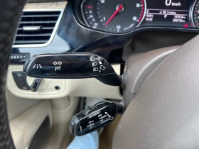 Audi A8, снимка 8
