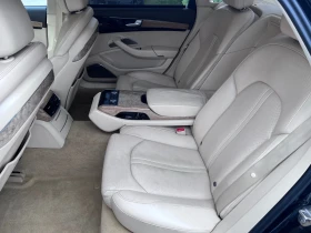 Audi A8, снимка 13