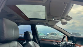 Mercedes-Benz S 320 CDI / TOP TOP, снимка 16