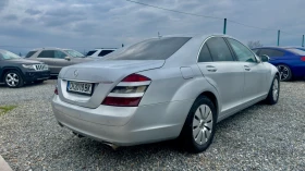 Mercedes-Benz S 320 CDI / TOP TOP, снимка 6