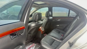 Mercedes-Benz S 320 CDI / TOP TOP, снимка 12