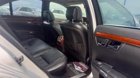 Mercedes-Benz S 320 CDI / TOP TOP, снимка 14