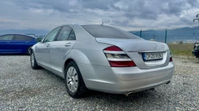 Mercedes-Benz S 320 CDI / TOP TOP, снимка 8