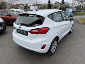 Ford Fiesta 1.0I, снимка 6