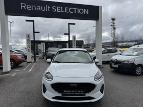 Ford Fiesta 1.0I, снимка 1