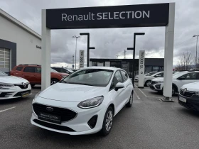 Ford Fiesta 1.0I, снимка 2