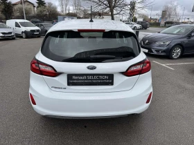 Ford Fiesta 1.0I, снимка 5