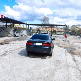 Honda Accord, снимка 2