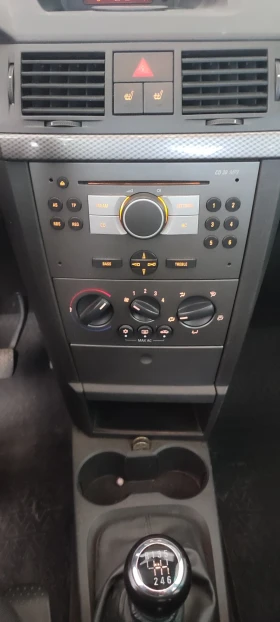Opel Meriva 1, 7cdti, снимка 7