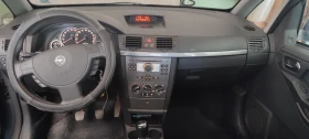 Opel Meriva 1, 7cdti, снимка 8