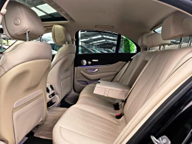 Mercedes-Benz E 350 AMG/МАСАЖ/DISTR/PANO/360CAM/CAR PLAY/ОБДУХ/HUD/LIZ, снимка 16