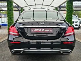 Mercedes-Benz E 350 AMG/МАСАЖ/DISTR/PANO/360CAM/CAR PLAY/ОБДУХ/HUD/LIZ, снимка 6