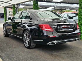 Mercedes-Benz E 350 AMG/МАСАЖ/DISTR/PANO/360CAM/CAR PLAY/ОБДУХ/HUD/LIZ, снимка 7