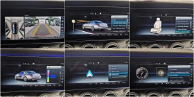 Mercedes-Benz E 350 AMG/МАСАЖ/DISTR/PANO/360CAM/CAR PLAY/ОБДУХ/HUD/LIZ, снимка 14