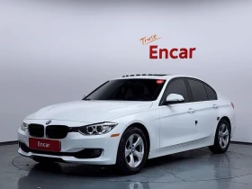 BMW 320 d, снимка 1