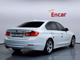 BMW 320 d, снимка 2