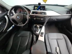 BMW 320 d, снимка 7