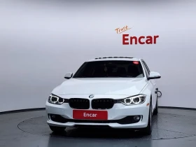 BMW 320 d, снимка 3
