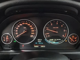 BMW 320 d, снимка 8