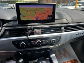 Audi A4 40TDI QUATTRO/S-LINE/AUT/NAVI/147х.км.от ПОРШЕ БГ, снимка 10