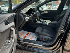 Audi A4 40TDI QUATTRO/S-LINE/AUT/NAVI/147х.км.от ПОРШЕ БГ, снимка 8