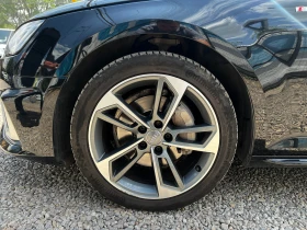 Audi A4 40TDI QUATTRO/S-LINE/AUT/NAVI/147х.км.от ПОРШЕ БГ, снимка 15