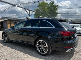 Audi A4 40TDI QUATTRO/S-LINE/AUT/NAVI/147х.км.от ПОРШЕ БГ, снимка 6