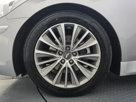 Hyundai Genesis 3.3, снимка 5