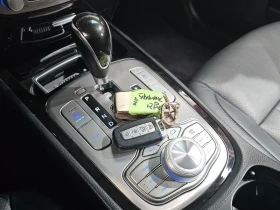 Hyundai Genesis 3.3, снимка 9