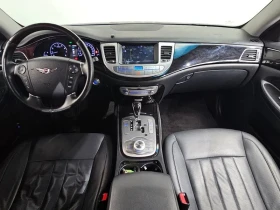 Hyundai Genesis 3.3, снимка 7