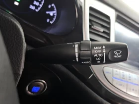 Hyundai Genesis 3.3, снимка 15