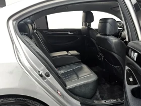 Hyundai Genesis 3.3, снимка 12