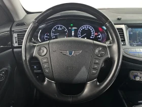 Hyundai Genesis 3.3, снимка 13