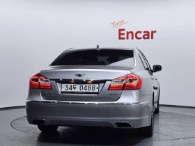 Hyundai Genesis 3.3, снимка 4