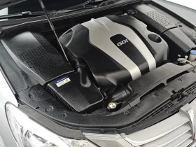 Hyundai Genesis 3.3, снимка 6