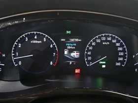 Hyundai Genesis 3.3, снимка 8