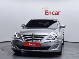 Hyundai Genesis 3.3, снимка 3