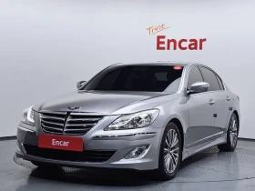 Hyundai Genesis 3.3, снимка 1