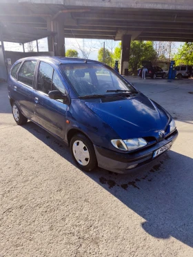 Renault Scenic 2000, снимка 4