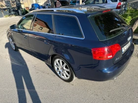 Audi A4 AVANT BLB, снимка 2