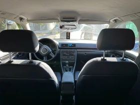 Audi A4 AVANT BLB, снимка 9