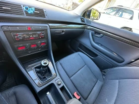 Audi A4 AVANT BLB, снимка 8