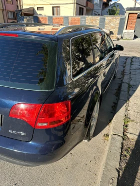 Audi A4 AVANT BLB, снимка 5